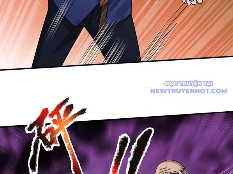 Khởi đầu Bằng Một Vạn Hít đất: Oanh Sát Thần Minh! Chap 36 - Next Chap 37