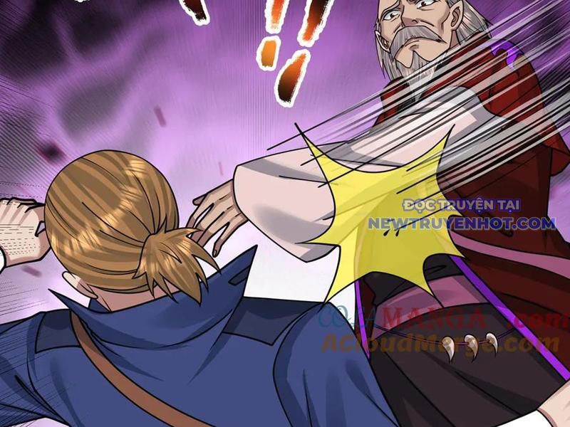 Khởi đầu Bằng Một Vạn Hít đất: Oanh Sát Thần Minh! Chap 36 - Next Chap 37