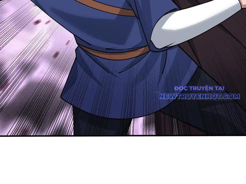 Khởi đầu Bằng Một Vạn Hít đất: Oanh Sát Thần Minh! Chap 36 - Next Chap 37