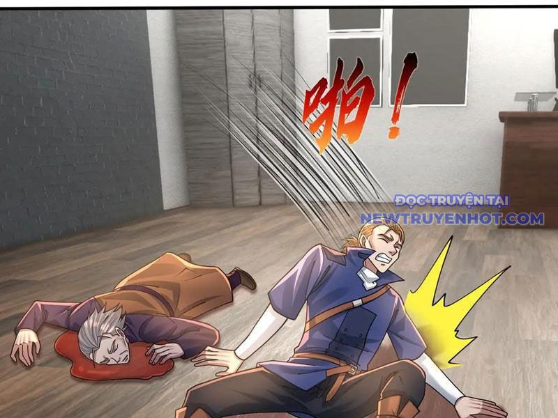 Khởi đầu Bằng Một Vạn Hít đất: Oanh Sát Thần Minh! Chap 36 - Next Chap 37