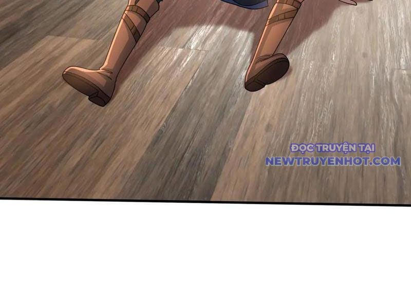 Khởi đầu Bằng Một Vạn Hít đất: Oanh Sát Thần Minh! Chap 36 - Next Chap 37