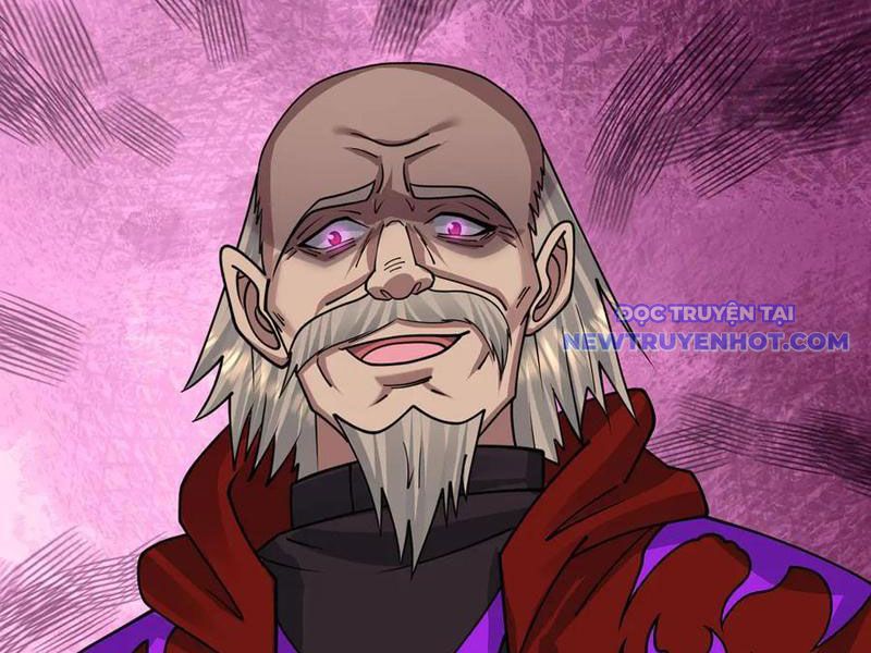 Khởi đầu Bằng Một Vạn Hít đất: Oanh Sát Thần Minh! Chap 36 - Next Chap 37