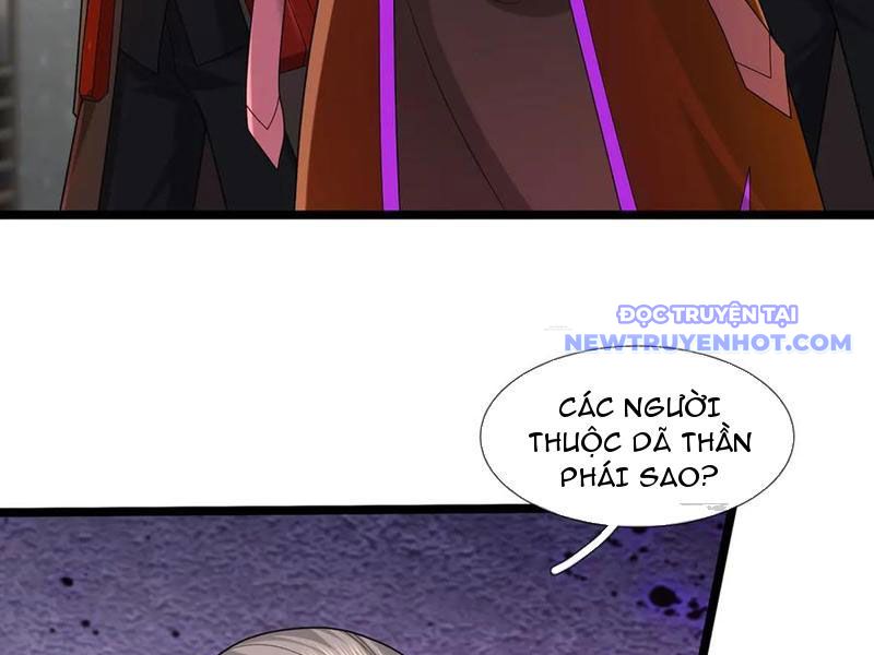 Khởi đầu Bằng Một Vạn Hít đất: Oanh Sát Thần Minh! Chap 36 - Next Chap 37