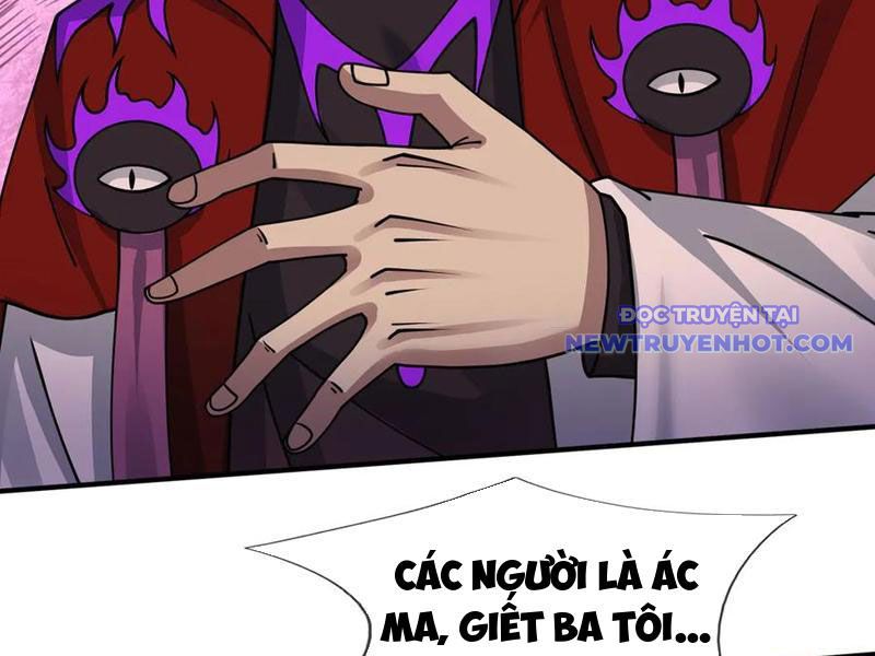 Khởi đầu Bằng Một Vạn Hít đất: Oanh Sát Thần Minh! Chap 36 - Next Chap 37