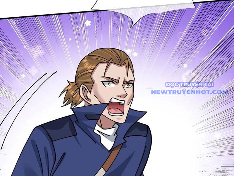 Khởi đầu Bằng Một Vạn Hít đất: Oanh Sát Thần Minh! Chap 36 - Next Chap 37