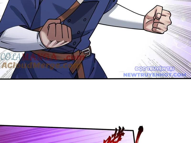 Khởi đầu Bằng Một Vạn Hít đất: Oanh Sát Thần Minh! Chap 36 - Next Chap 37