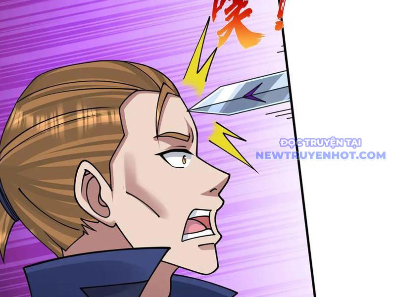 Khởi đầu Bằng Một Vạn Hít đất: Oanh Sát Thần Minh! Chap 36 - Next Chap 37