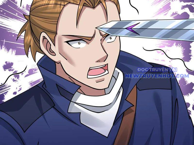 Khởi đầu Bằng Một Vạn Hít đất: Oanh Sát Thần Minh! Chap 36 - Next Chap 37