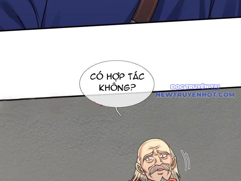 Khởi đầu Bằng Một Vạn Hít đất: Oanh Sát Thần Minh! Chap 36 - Next Chap 37