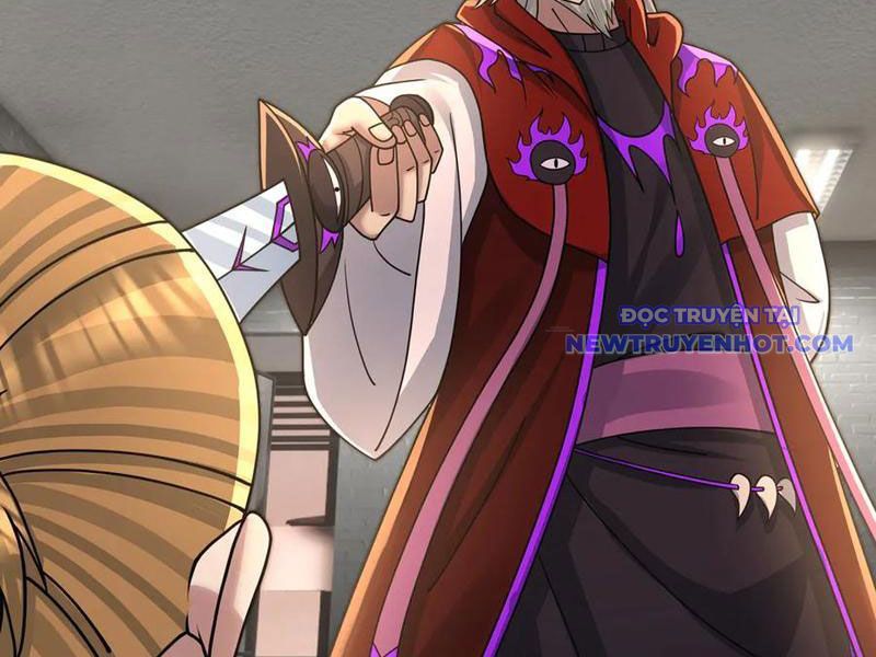 Khởi đầu Bằng Một Vạn Hít đất: Oanh Sát Thần Minh! Chap 36 - Next Chap 37