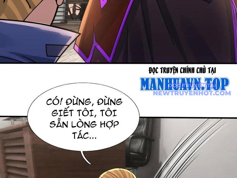 Khởi đầu Bằng Một Vạn Hít đất: Oanh Sát Thần Minh! Chap 36 - Next Chap 37