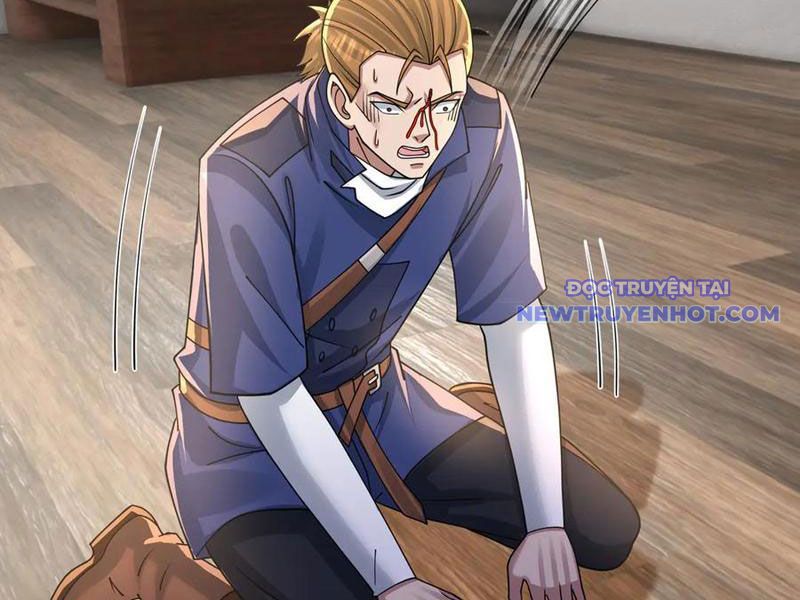 Khởi đầu Bằng Một Vạn Hít đất: Oanh Sát Thần Minh! Chap 36 - Next Chap 37