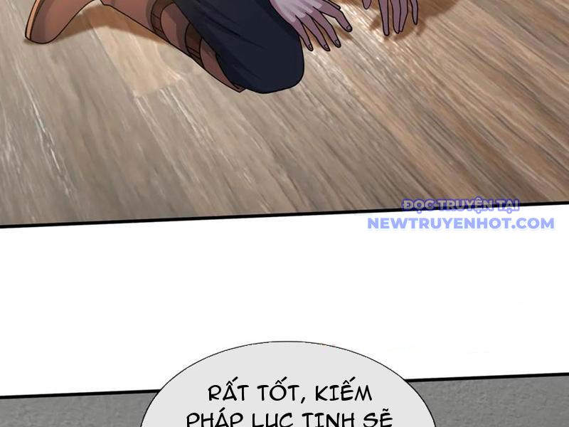 Khởi đầu Bằng Một Vạn Hít đất: Oanh Sát Thần Minh! Chap 36 - Next Chap 37