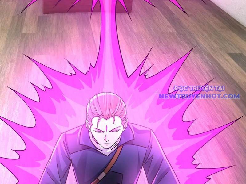 Khởi đầu Bằng Một Vạn Hít đất: Oanh Sát Thần Minh! Chap 36 - Next Chap 37