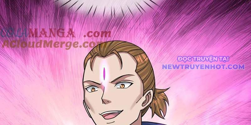 Khởi đầu Bằng Một Vạn Hít đất: Oanh Sát Thần Minh! Chap 36 - Next Chap 37