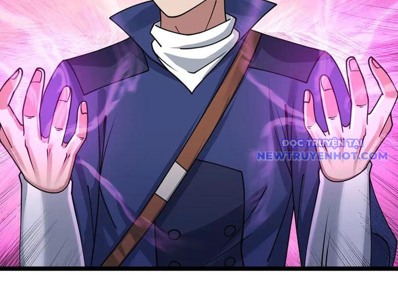 Khởi đầu Bằng Một Vạn Hít đất: Oanh Sát Thần Minh! Chap 36 - Next Chap 37