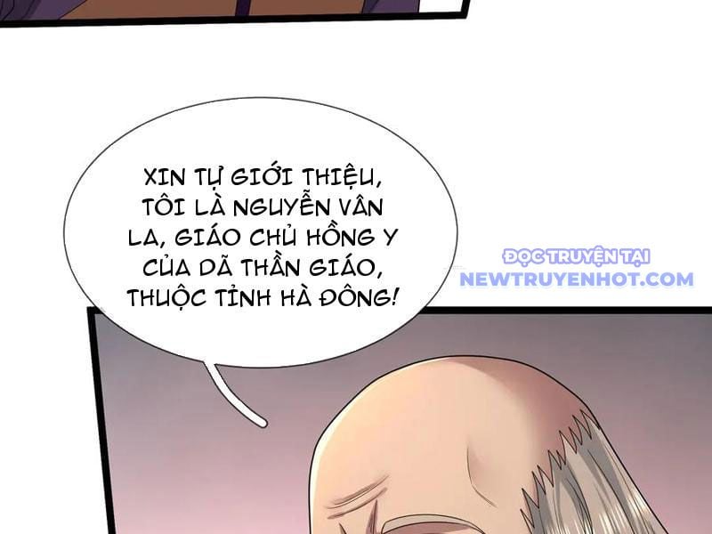 Khởi đầu Bằng Một Vạn Hít đất: Oanh Sát Thần Minh! Chap 36 - Next Chap 37