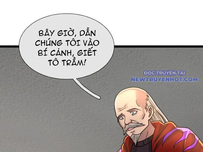 Khởi đầu Bằng Một Vạn Hít đất: Oanh Sát Thần Minh! Chap 36 - Next Chap 37