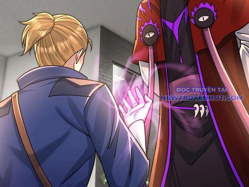 Khởi đầu Bằng Một Vạn Hít đất: Oanh Sát Thần Minh! Chap 36 - Next Chap 37