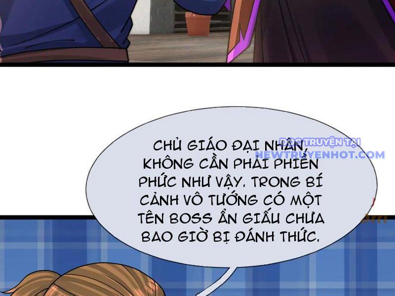 Khởi đầu Bằng Một Vạn Hít đất: Oanh Sát Thần Minh! Chap 36 - Next Chap 37