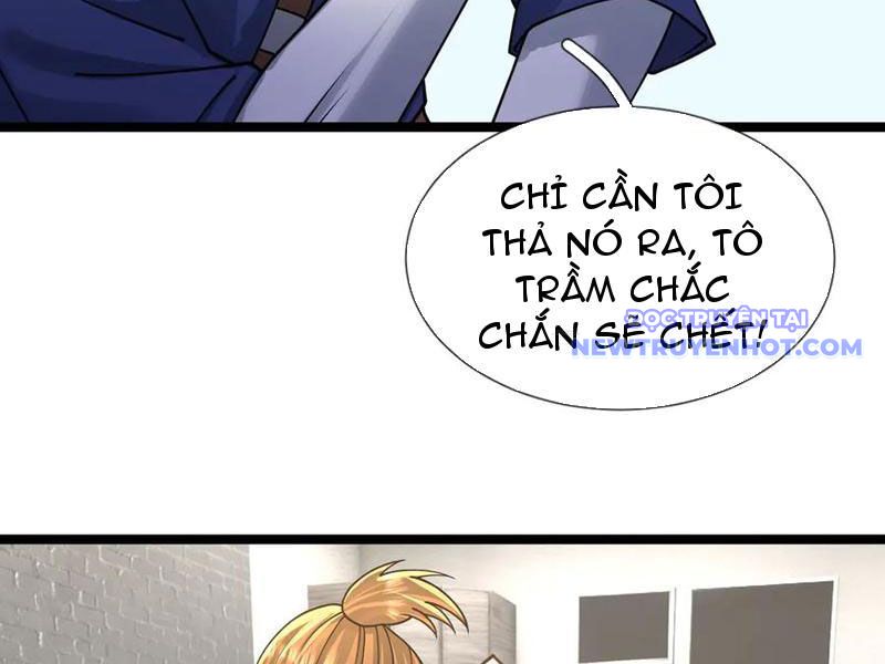 Khởi đầu Bằng Một Vạn Hít đất: Oanh Sát Thần Minh! Chap 36 - Next Chap 37