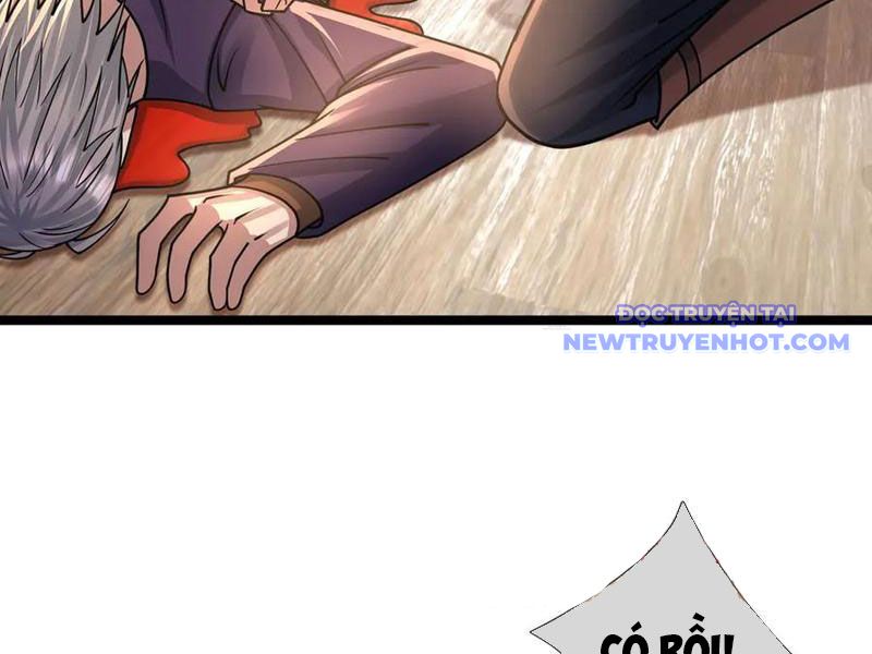 Khởi đầu Bằng Một Vạn Hít đất: Oanh Sát Thần Minh! Chap 36 - Next Chap 37