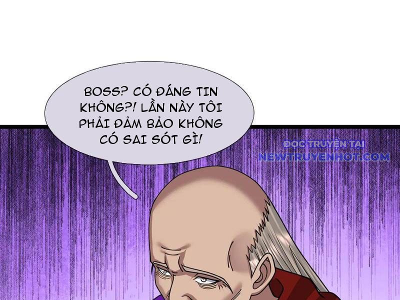 Khởi đầu Bằng Một Vạn Hít đất: Oanh Sát Thần Minh! Chap 36 - Next Chap 37