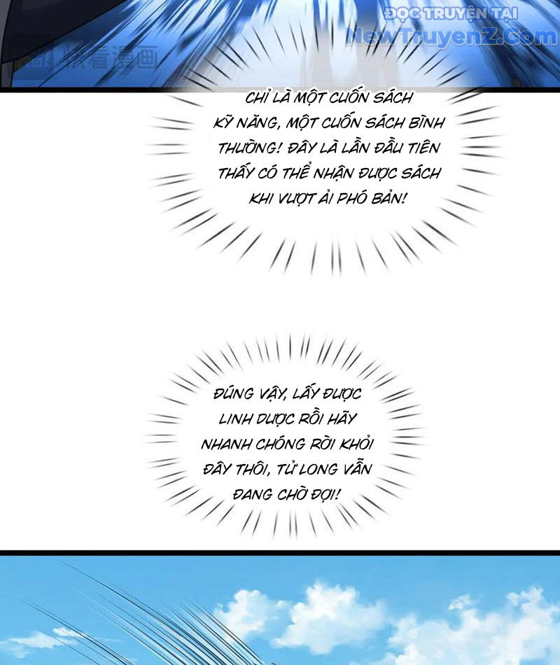 Khởi đầu Bằng Một Vạn Hít đất: Oanh Sát Thần Minh! Chap 37 - Next Chap 38