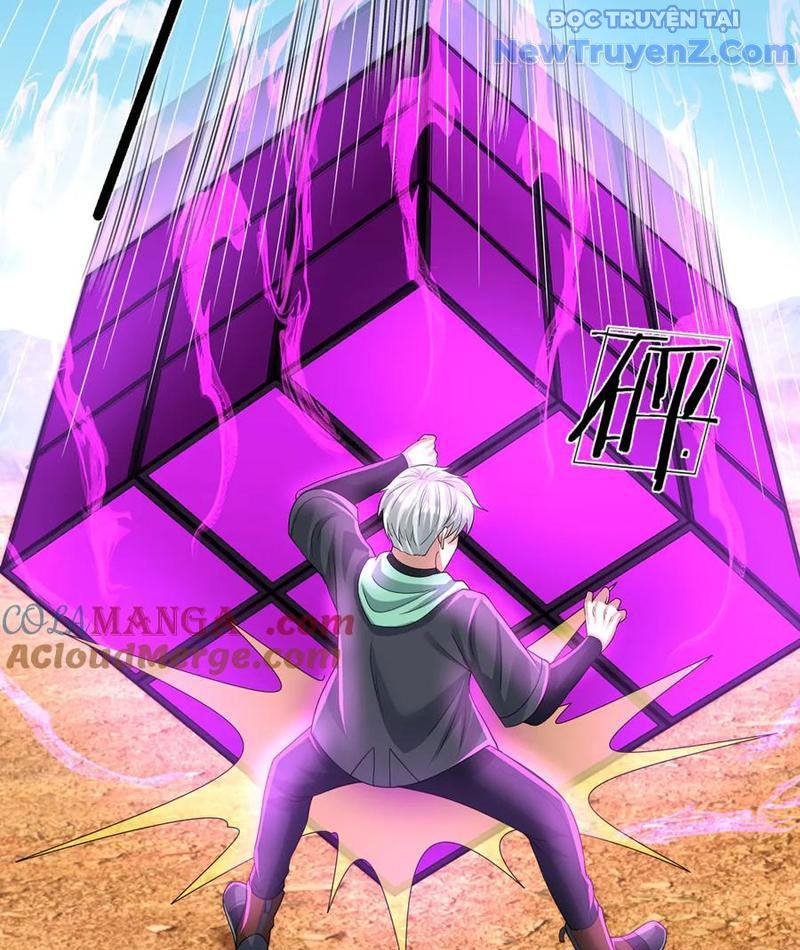 Khởi đầu Bằng Một Vạn Hít đất: Oanh Sát Thần Minh! Chap 37 - Next Chap 38