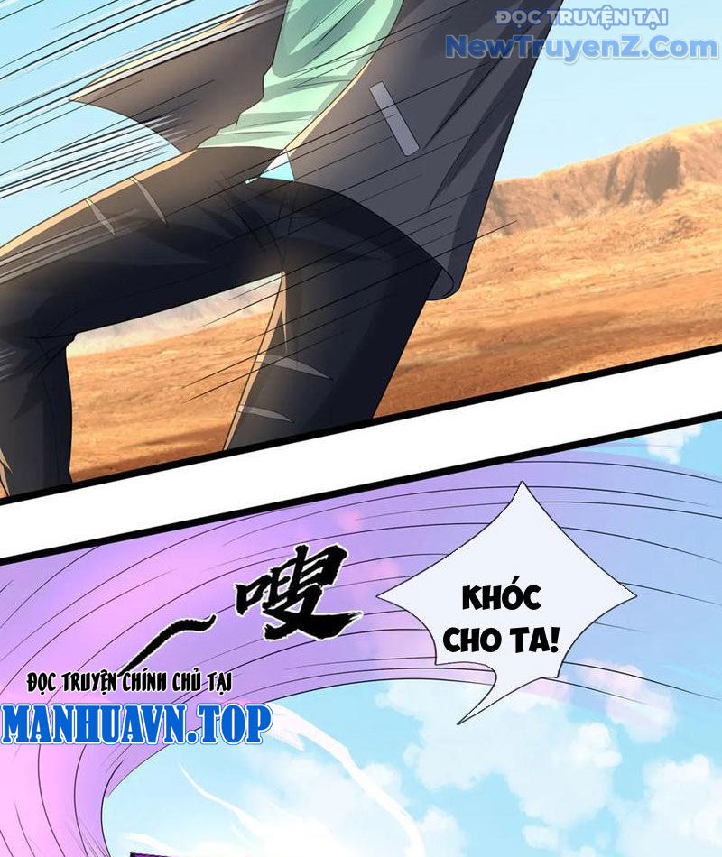Khởi đầu Bằng Một Vạn Hít đất: Oanh Sát Thần Minh! Chap 37 - Next Chap 38