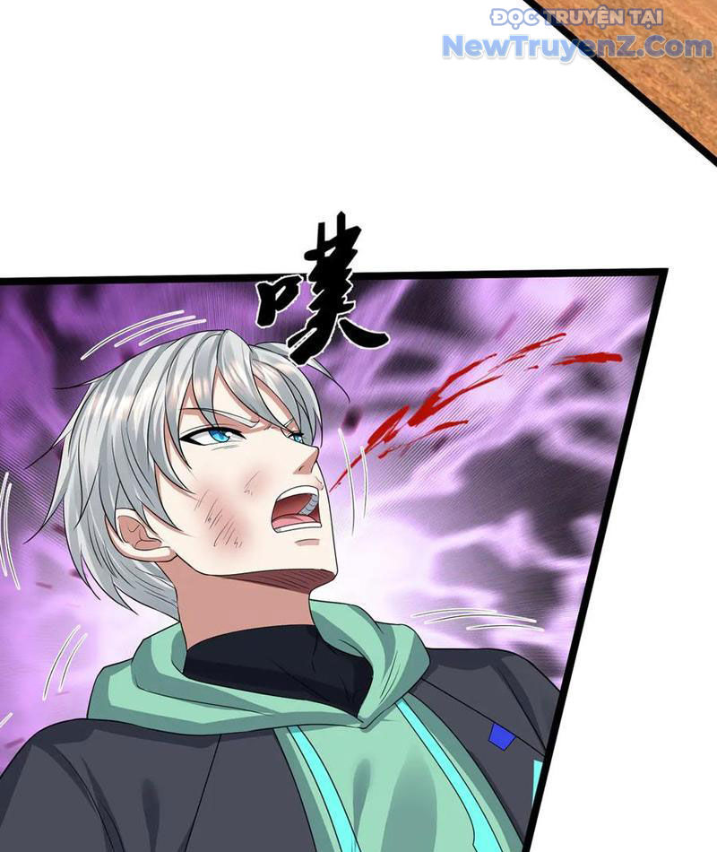 Khởi đầu Bằng Một Vạn Hít đất: Oanh Sát Thần Minh! Chap 37 - Next Chap 38