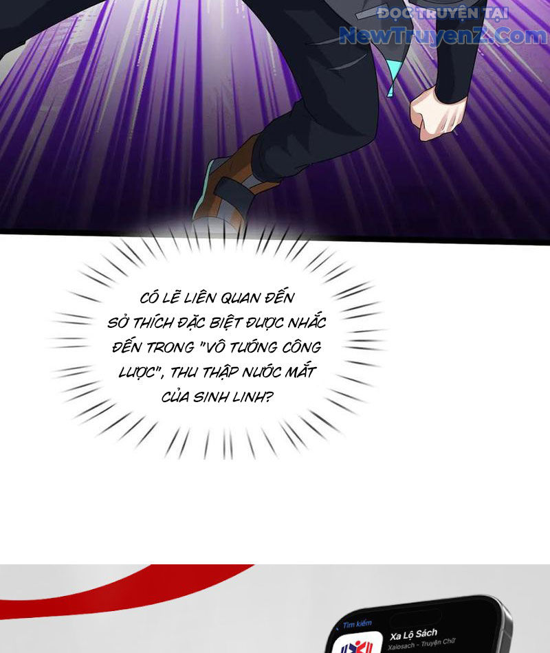 Khởi đầu Bằng Một Vạn Hít đất: Oanh Sát Thần Minh! Chap 37 - Next Chap 38