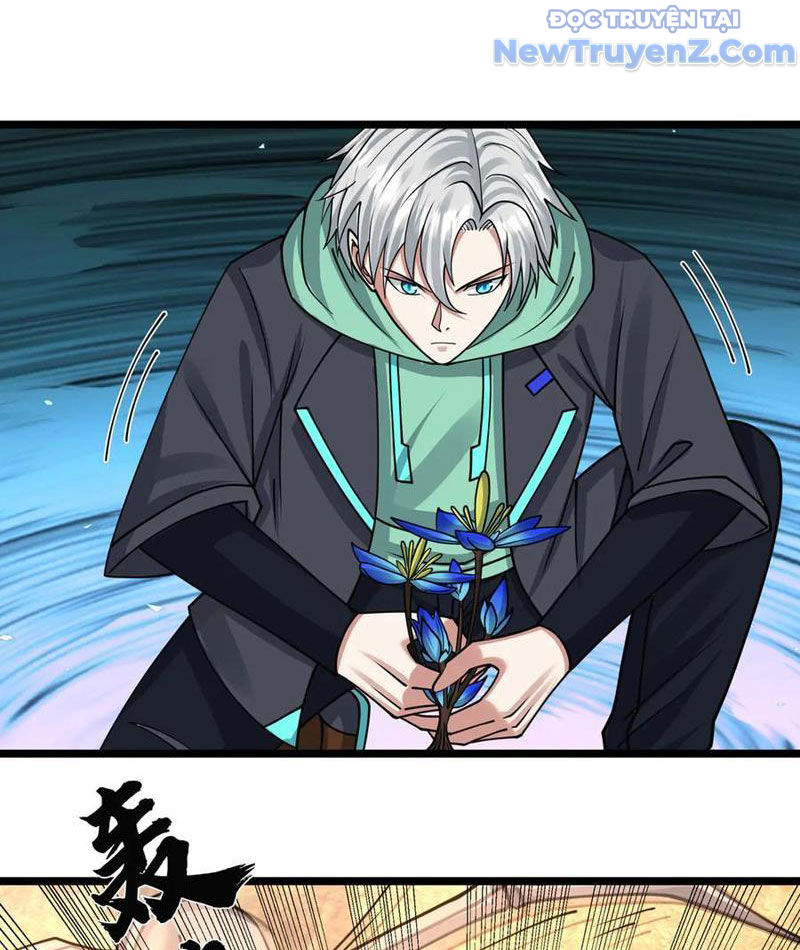 Khởi đầu Bằng Một Vạn Hít đất: Oanh Sát Thần Minh! Chap 37 - Next Chap 38