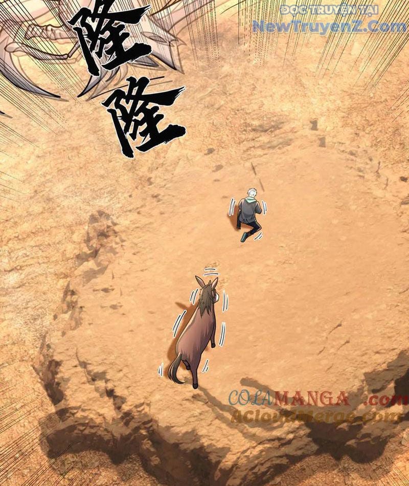 Khởi đầu Bằng Một Vạn Hít đất: Oanh Sát Thần Minh! Chap 37 - Next Chap 38