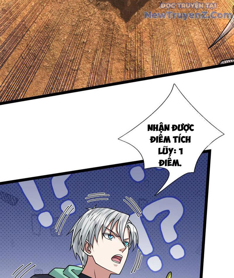 Khởi đầu Bằng Một Vạn Hít đất: Oanh Sát Thần Minh! Chap 37 - Next Chap 38