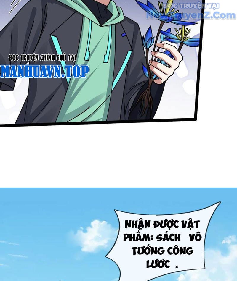 Khởi đầu Bằng Một Vạn Hít đất: Oanh Sát Thần Minh! Chap 37 - Next Chap 38