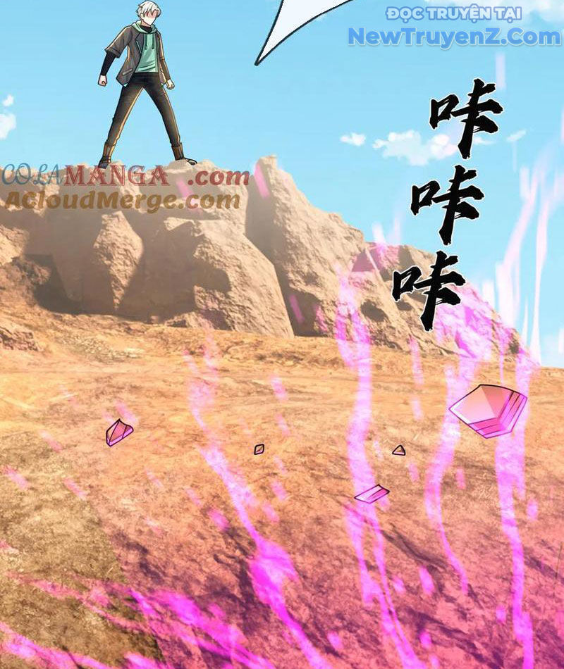 Khởi đầu Bằng Một Vạn Hít đất: Oanh Sát Thần Minh! Chap 37 - Next Chap 38