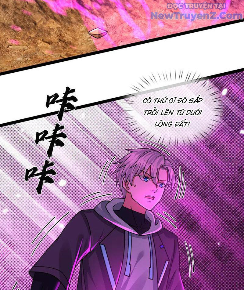 Khởi đầu Bằng Một Vạn Hít đất: Oanh Sát Thần Minh! Chap 37 - Next Chap 38