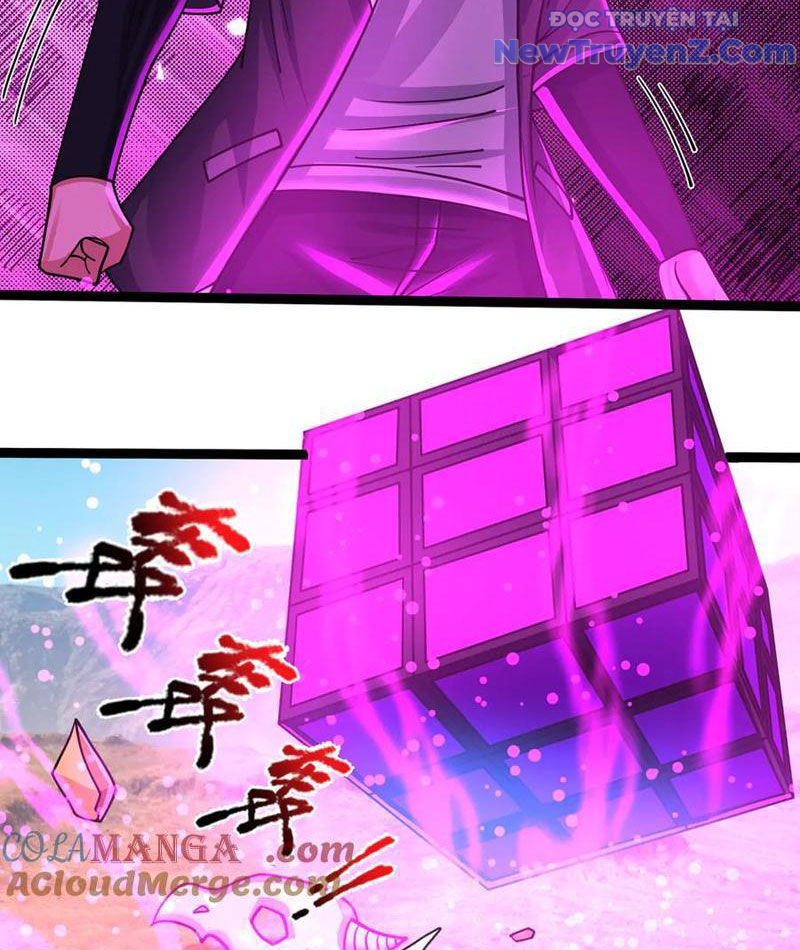 Khởi đầu Bằng Một Vạn Hít đất: Oanh Sát Thần Minh! Chap 37 - Next Chap 38