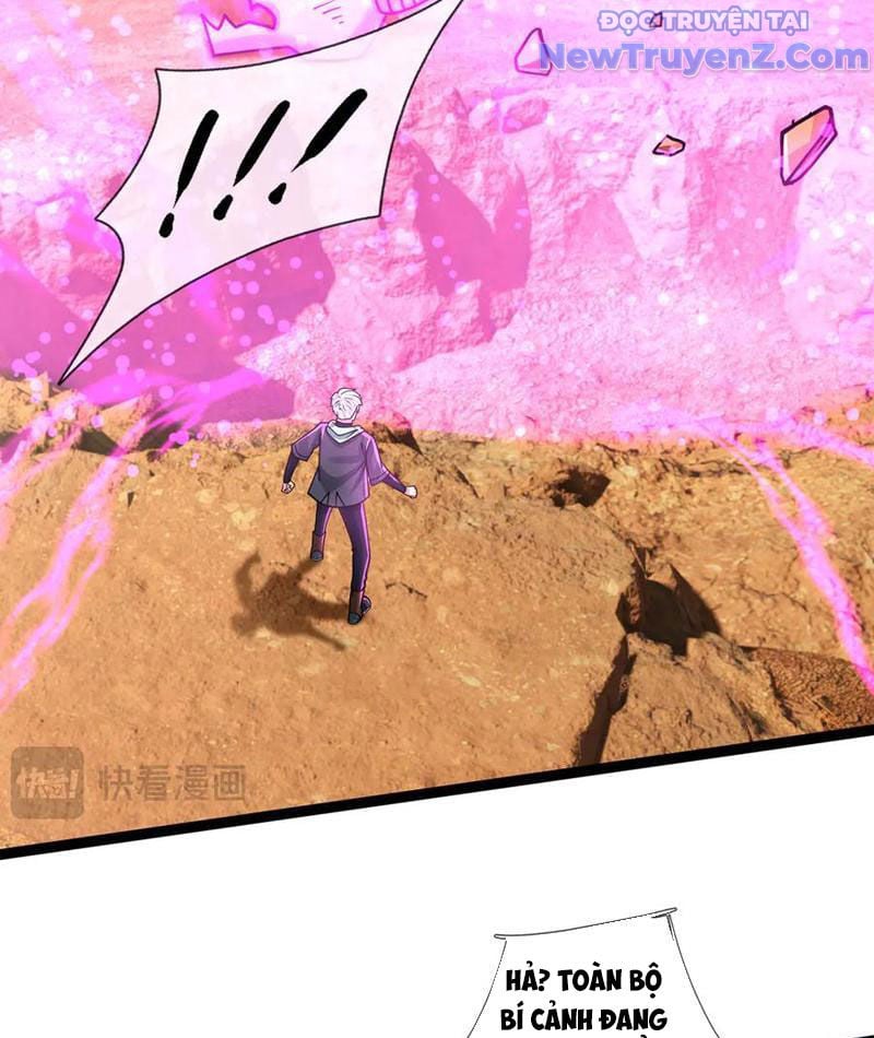 Khởi đầu Bằng Một Vạn Hít đất: Oanh Sát Thần Minh! Chap 37 - Next Chap 38