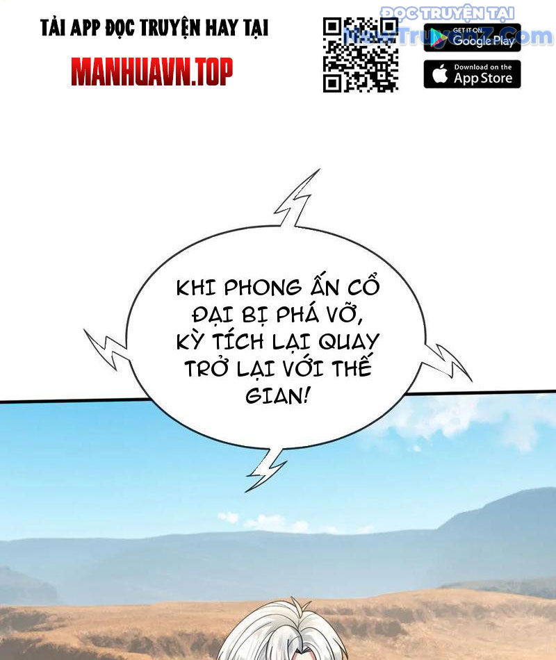 Khởi đầu Bằng Một Vạn Hít đất: Oanh Sát Thần Minh! Chap 37 - Next Chap 38