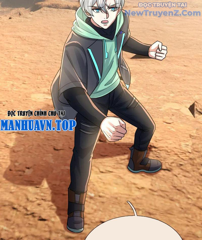 Khởi đầu Bằng Một Vạn Hít đất: Oanh Sát Thần Minh! Chap 37 - Next Chap 38