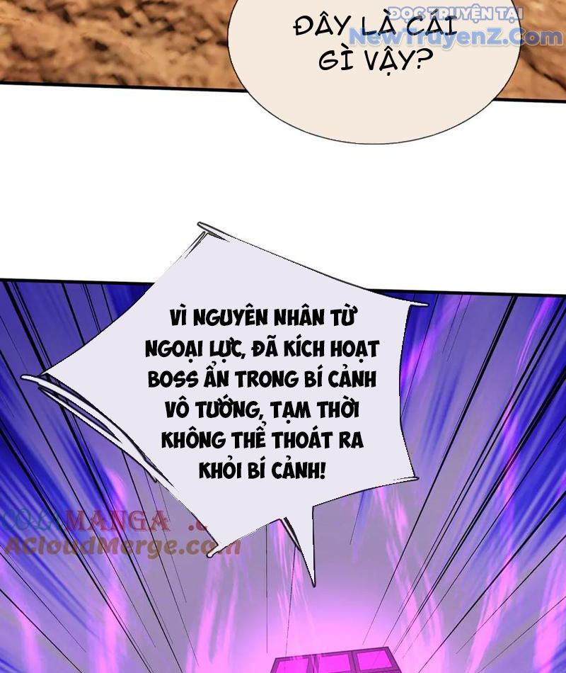 Khởi đầu Bằng Một Vạn Hít đất: Oanh Sát Thần Minh! Chap 37 - Next Chap 38