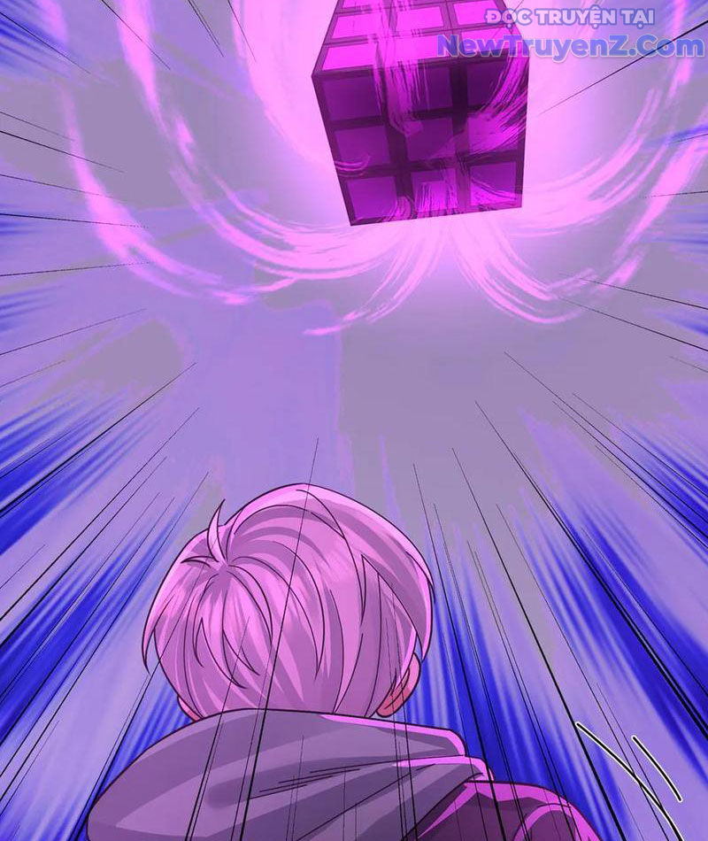 Khởi đầu Bằng Một Vạn Hít đất: Oanh Sát Thần Minh! Chap 37 - Next Chap 38