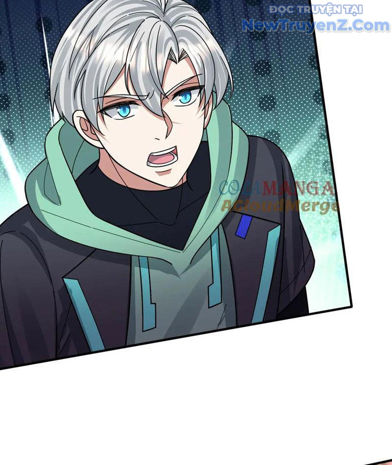 Khởi đầu Bằng Một Vạn Hít đất: Oanh Sát Thần Minh! Chap 37 - Next Chap 38