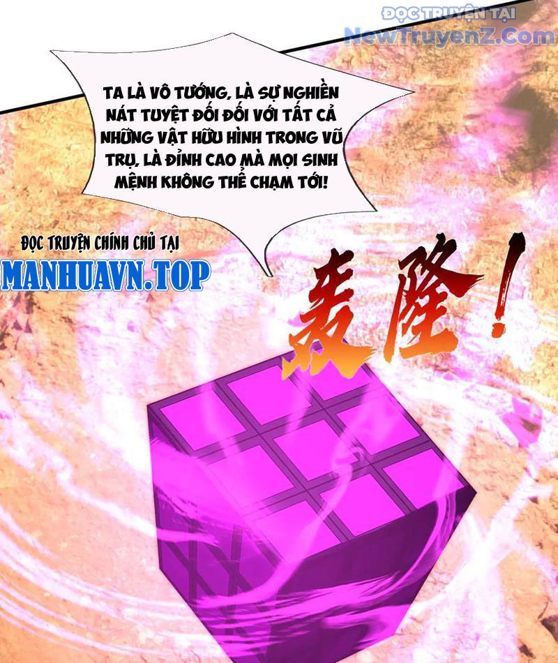 Khởi đầu Bằng Một Vạn Hít đất: Oanh Sát Thần Minh! Chap 37 - Next Chap 38