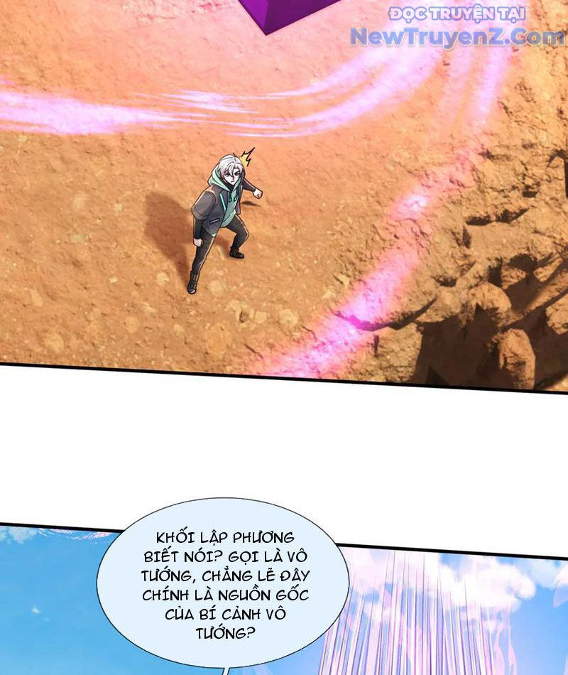 Khởi đầu Bằng Một Vạn Hít đất: Oanh Sát Thần Minh! Chap 37 - Next Chap 38