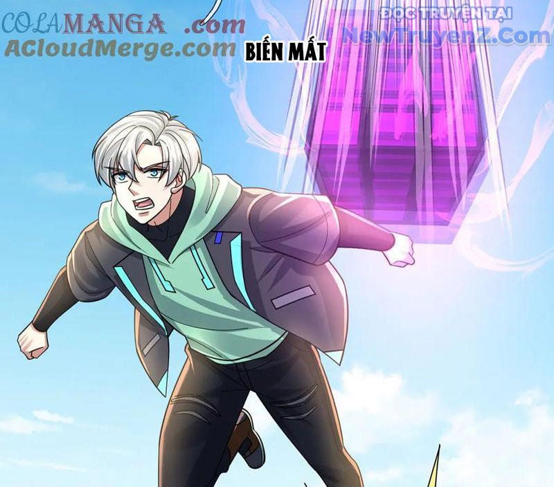 Khởi đầu Bằng Một Vạn Hít đất: Oanh Sát Thần Minh! Chap 37 - Next Chap 38