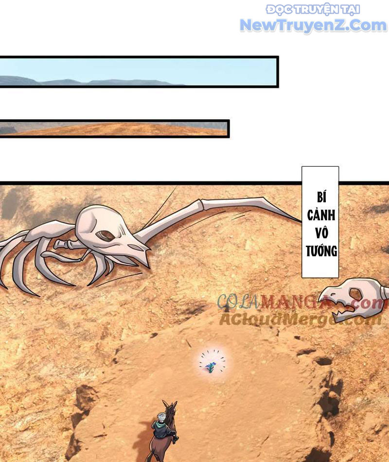Khởi đầu Bằng Một Vạn Hít đất: Oanh Sát Thần Minh! Chap 37 - Next Chap 38