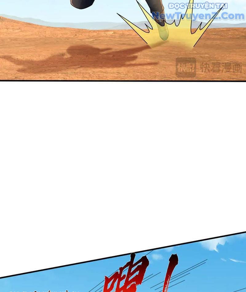 Khởi đầu Bằng Một Vạn Hít đất: Oanh Sát Thần Minh! Chap 37 - Next Chap 38